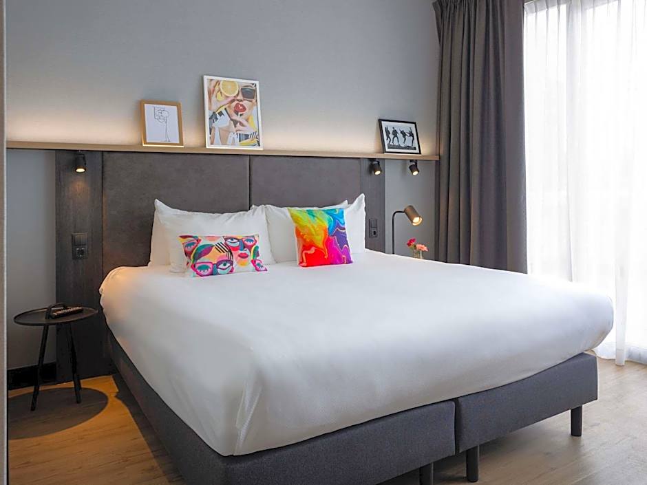 ibis Den Haag Scheveningen