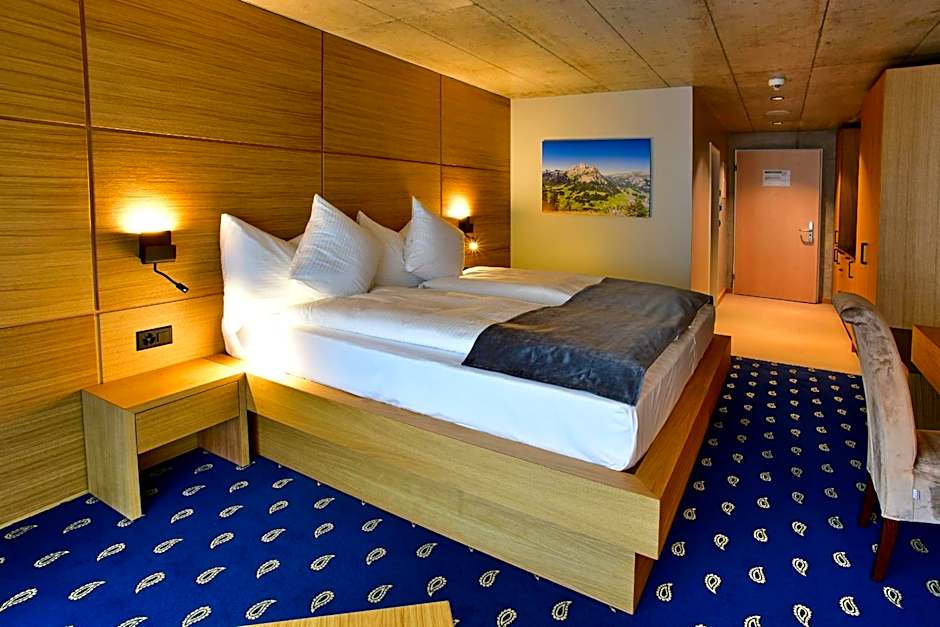 City Hotel Glarnerland