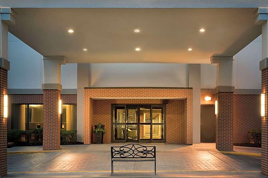 Hampton Inn By Hilton Philadelphia/Mt. Laurel