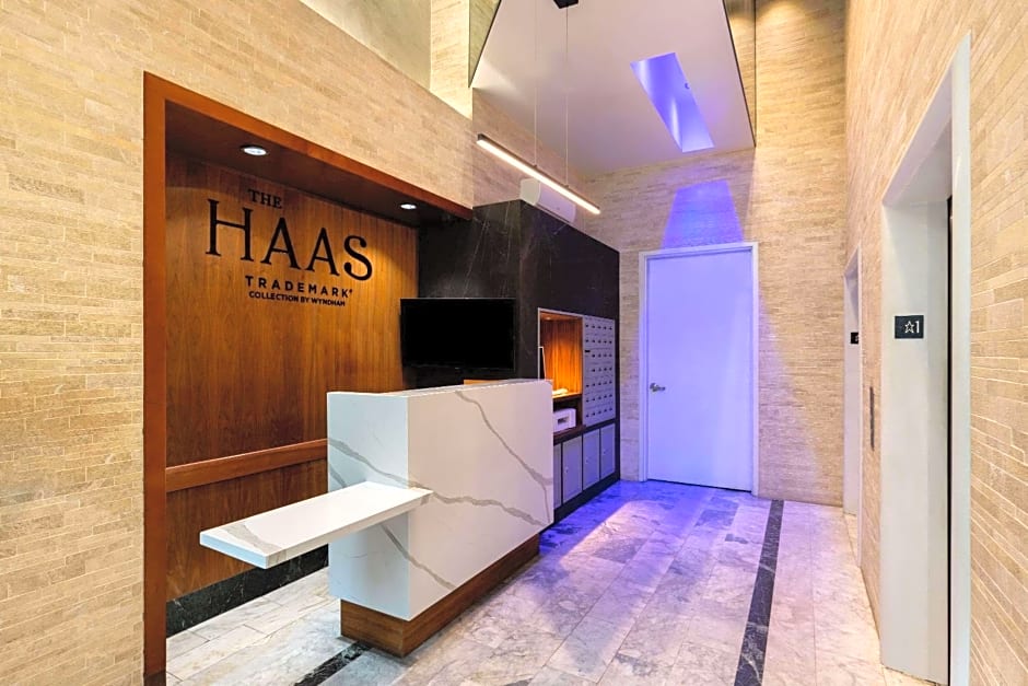 The Haas, Trademark Collection by Wyndham