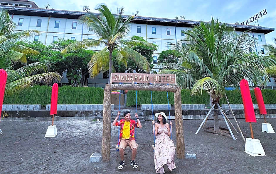 Singaraja Hotel