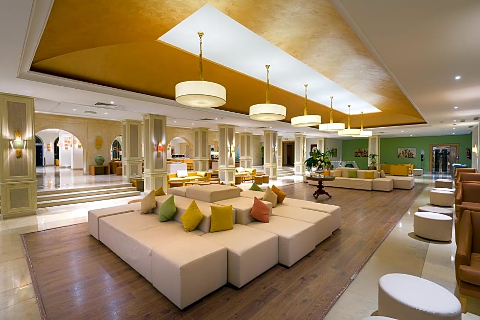 Occidental Sousse Marhaba