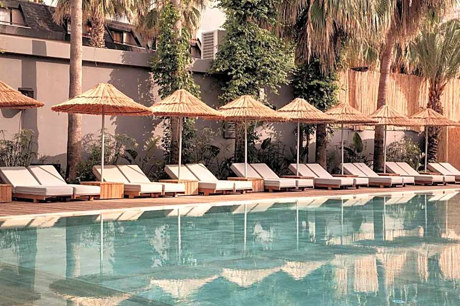 Cook's Club Alanya - Adult Only 12