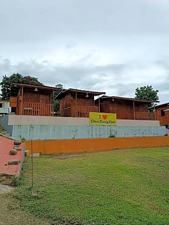 Hotel O Disan Baang Kiulu