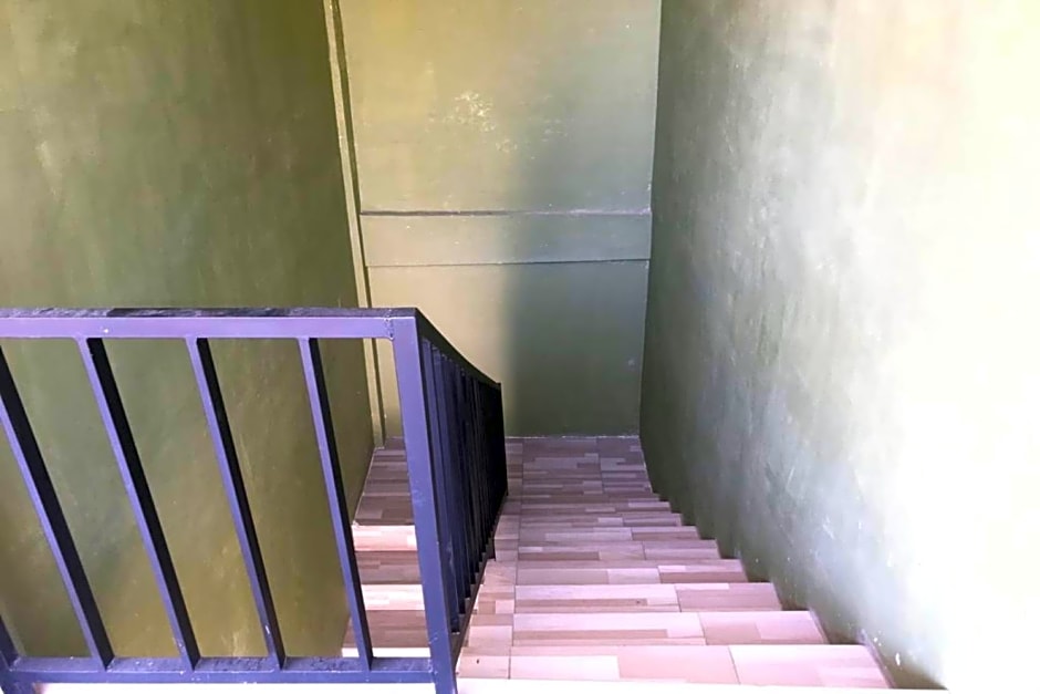 OYO 92603 Lidya Homestay