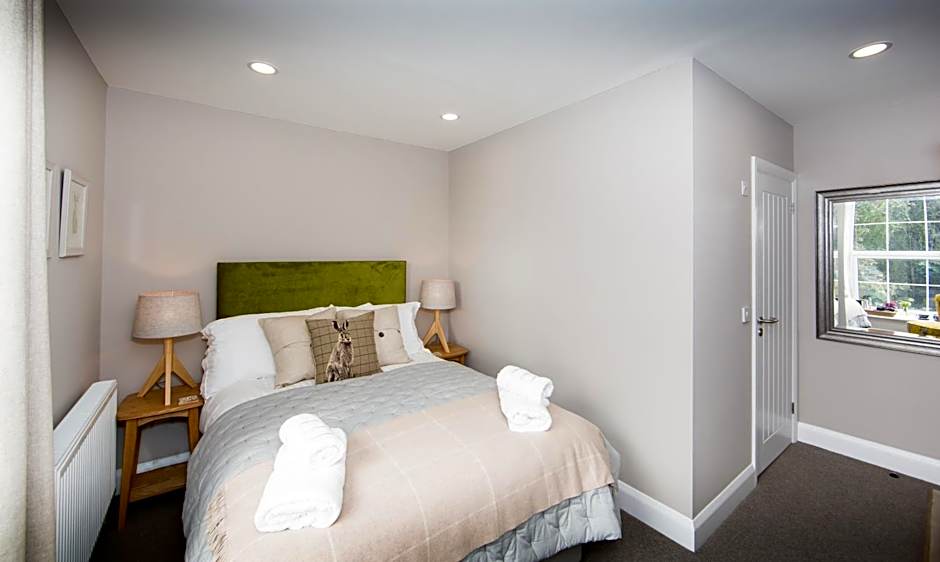 Darlington Arms by the airport