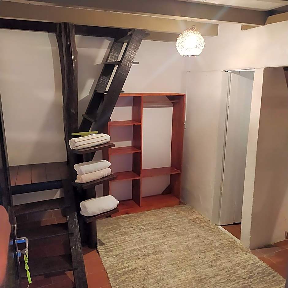 Casa Praiô Caraíva