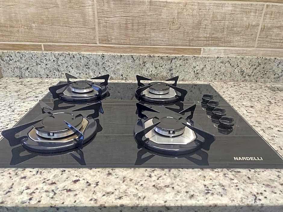 Apartamento para Viajantes a trabalho