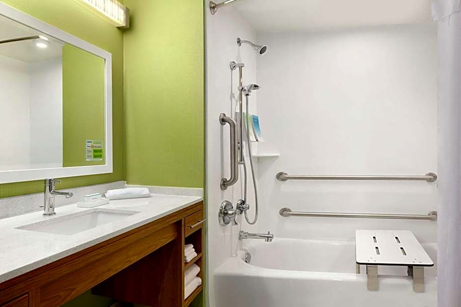 Home2 Suites By Hilton Macon I-75 North