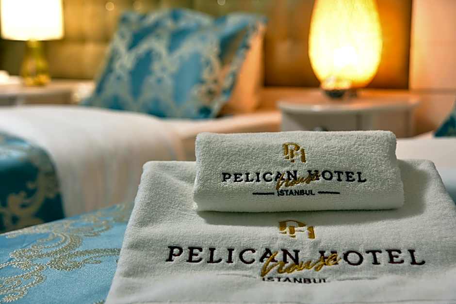 Pelican House Hotel