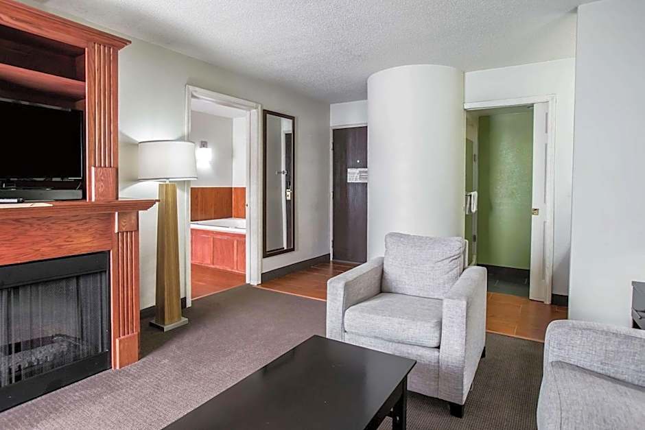 Sleep Inn Rockford I 90