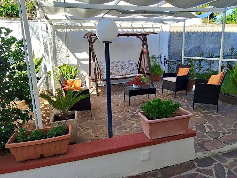 Bed&Breakfast L'Oasi