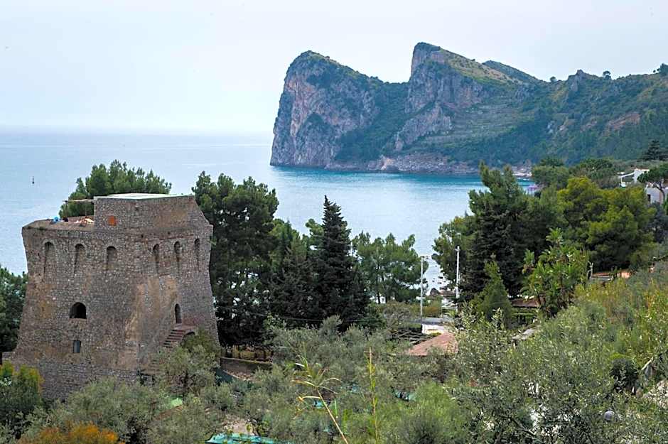 Torre Turbolo Apartments