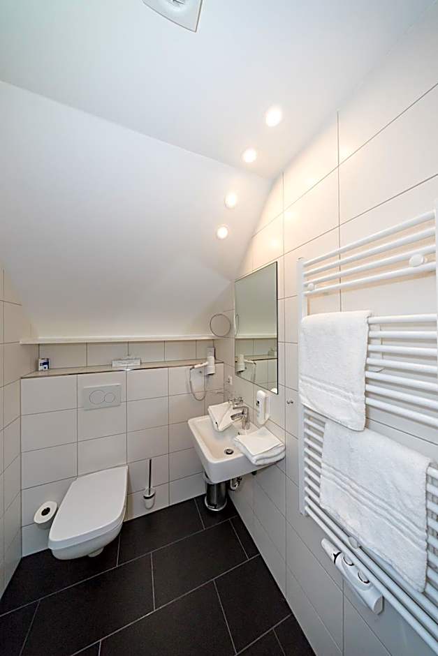Parkhotel Pyrmont