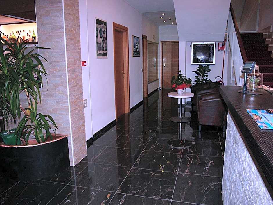 Hotel Lido