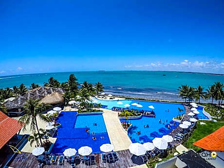 Serrambi Resort