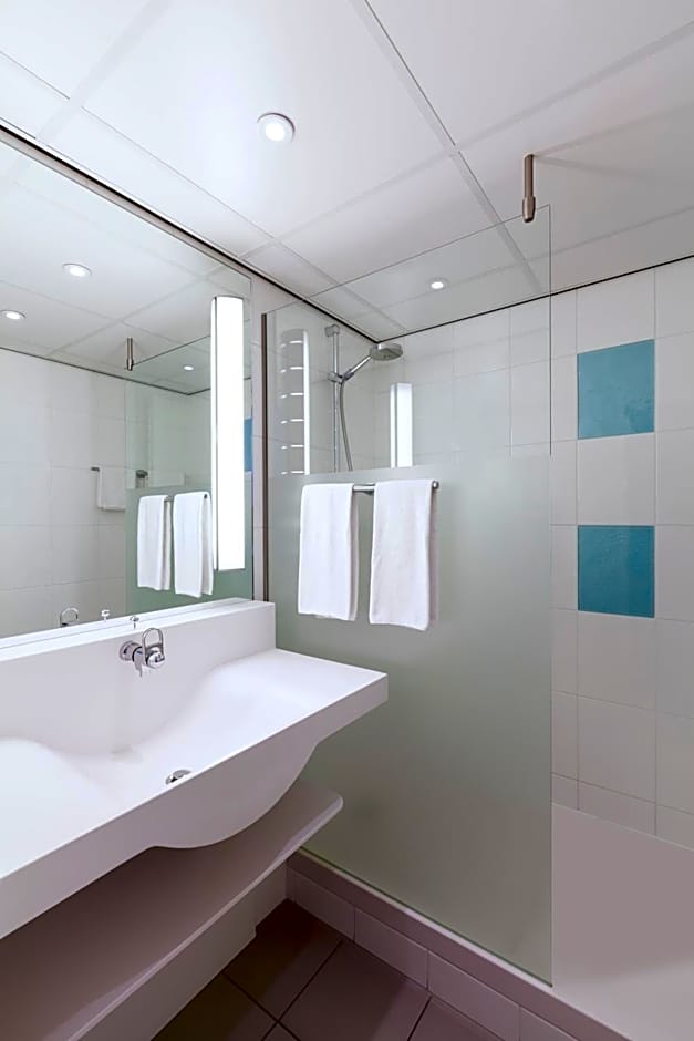 Novotel Rotterdam Schiedam