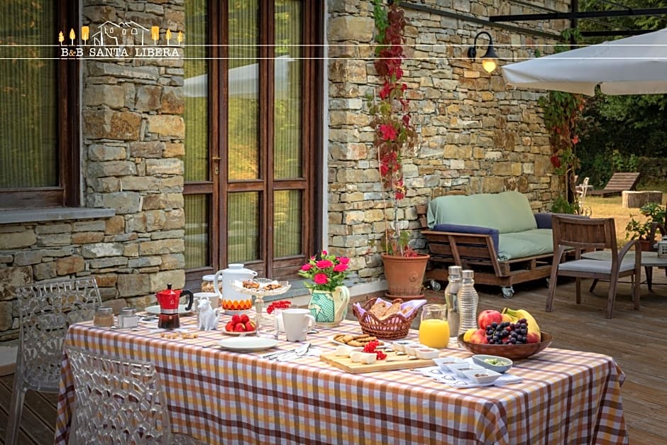B&B Santa Libera