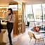 Mercure Chambery Centre
