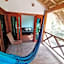 Cabañas las Palmas Chacahua