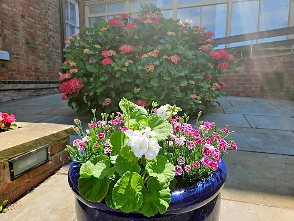 Belmont Leicester Hotel