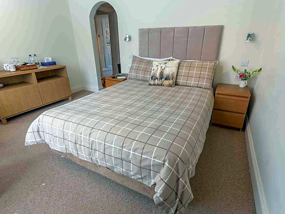 Shaftoe's Bed and Breakfast