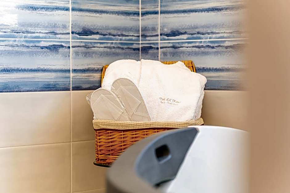 Dei del Mare Extra Luxury