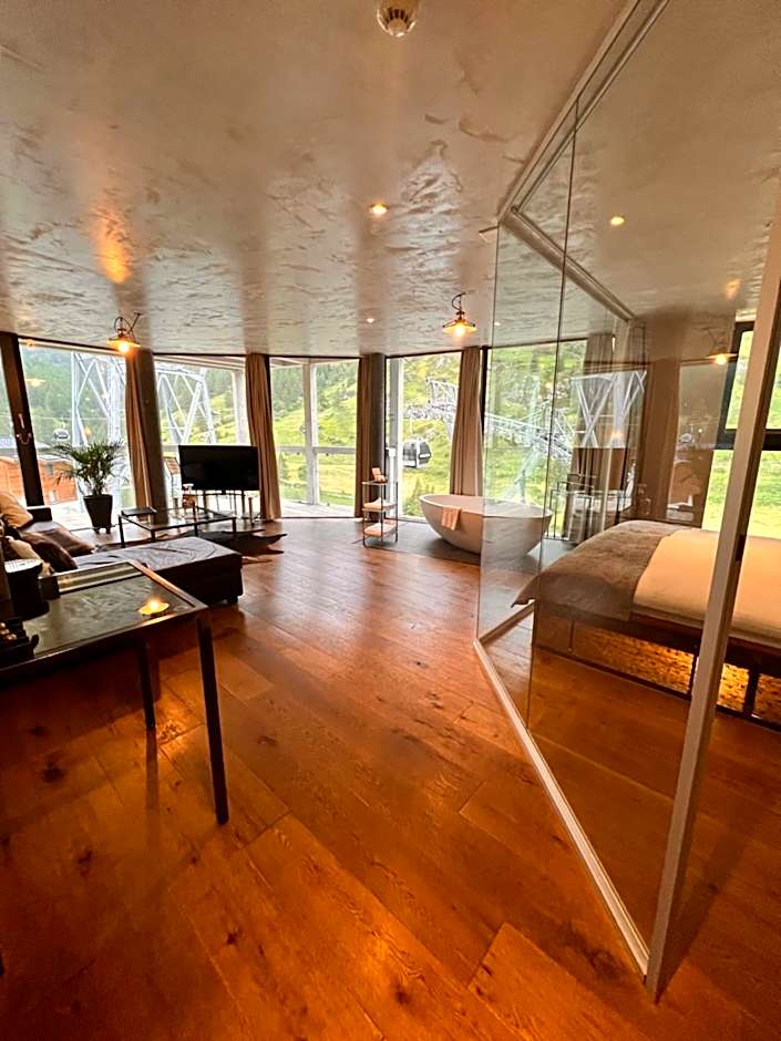 Matterhorn FOCUS Design Hotel