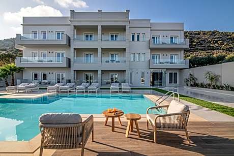Filia Luxury Suites