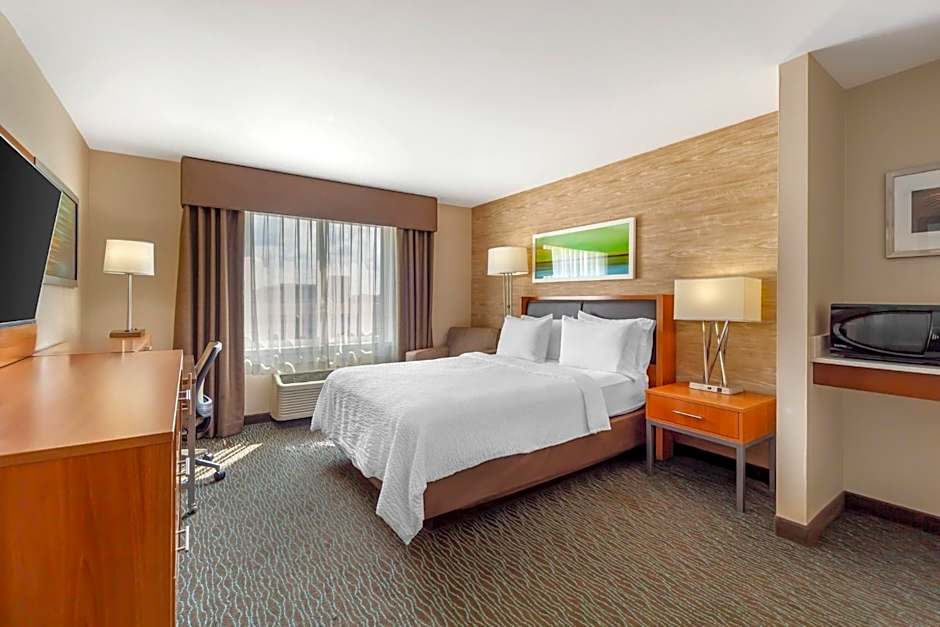 Holiday Inn Hotel & Suites Edmonton Airport Conference Centre By IHG