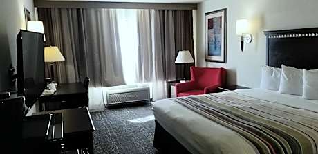 King Room- Non Smoking