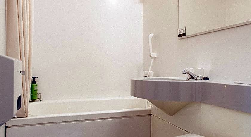Kuretake Inn Okayama