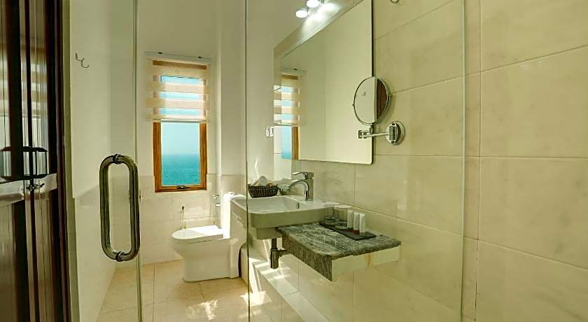 Morven Hotel Colombo