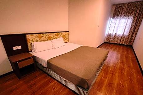 Iris House Resort & Apartment Cameron Highlands