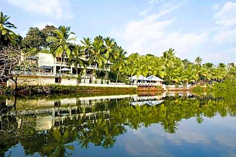 Casa Colvale - A Boutique Resort