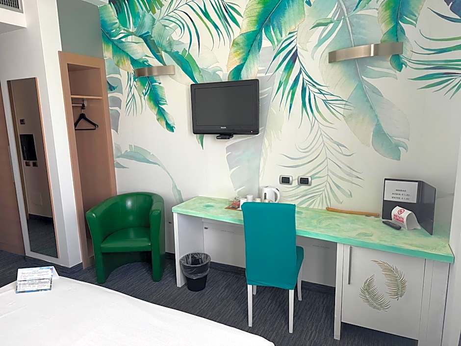 Hotel Sporting Cologno