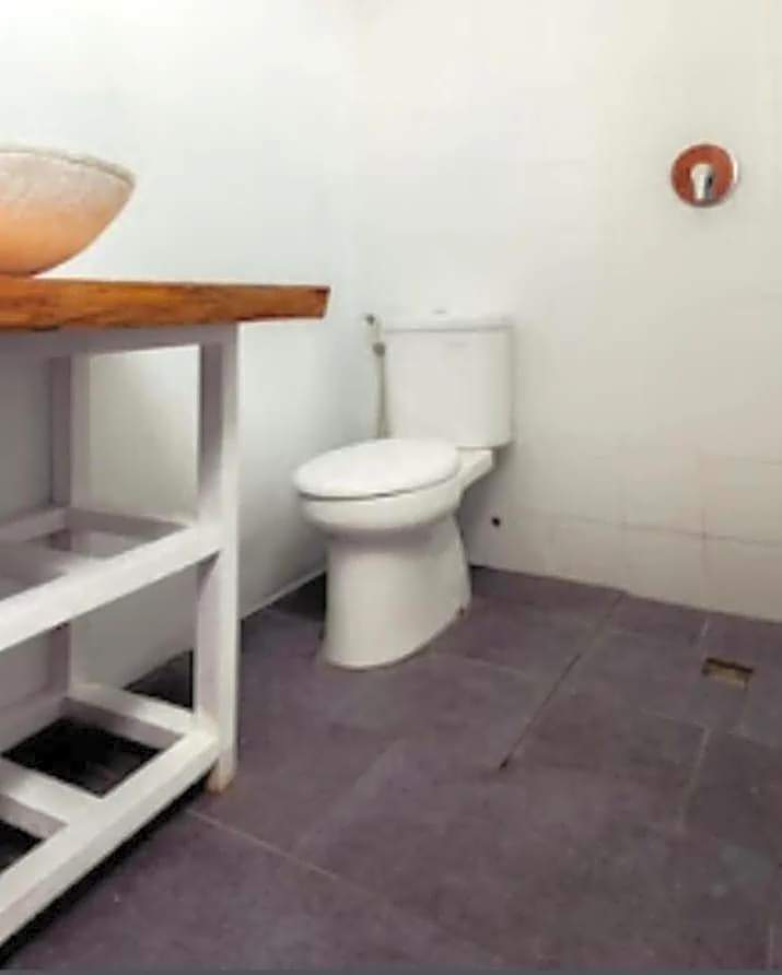 Surya Lombok Accommodation