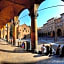 Hotel Tuscolano