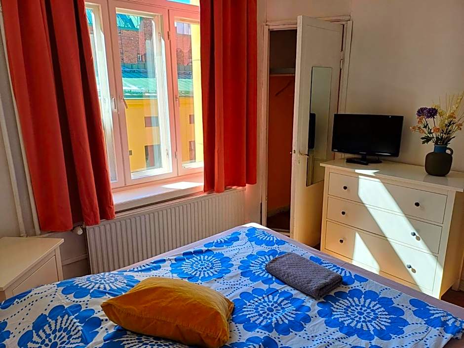 Hostel Diana Park