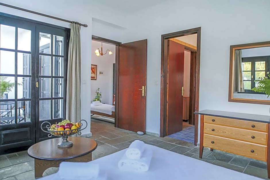 Pilio Sea Horizon hotel