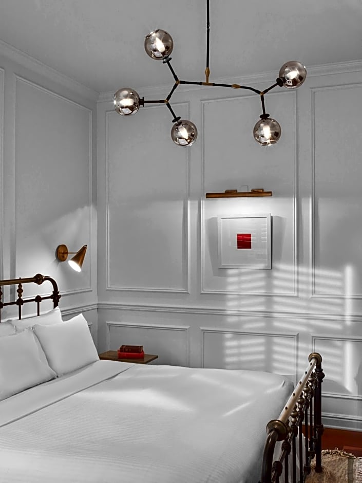 LIFE Hotel, NoMad