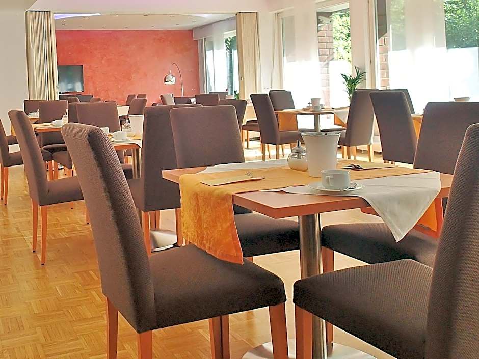 Hotel Mingarden
