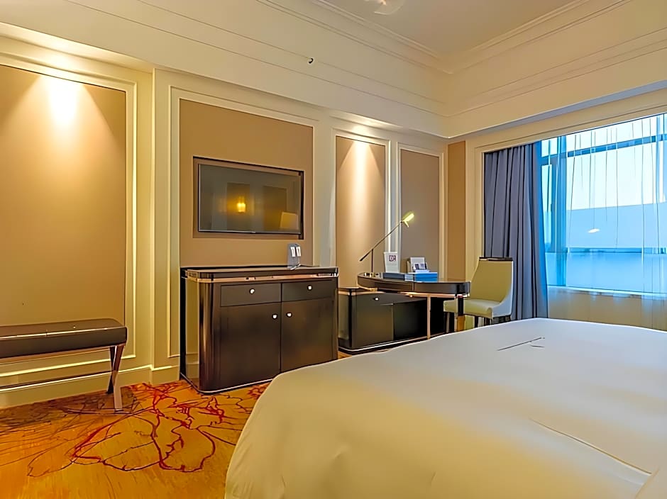 Dayhello International Hotel