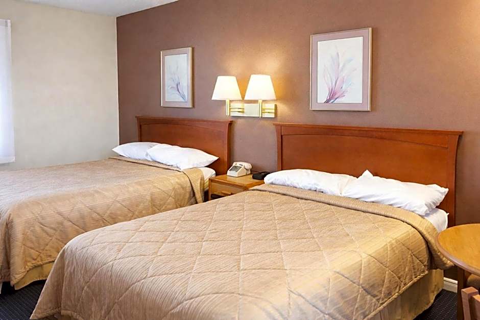Americas Best Inn - Savannah I-95