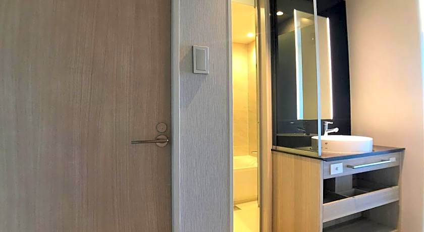Hotel Keihan Tsukiji Ginza Grande