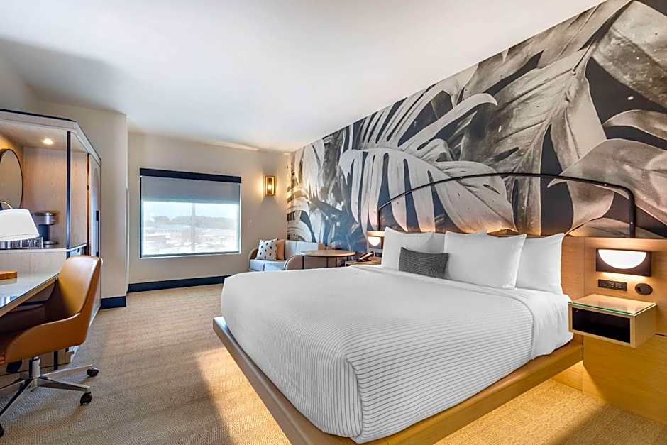 Cambria Hotel Rehoboth Beach
