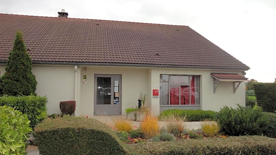 Comfort Hotel Cambrai