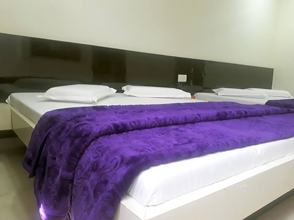 Hotel Moon Sky (Ajmer)