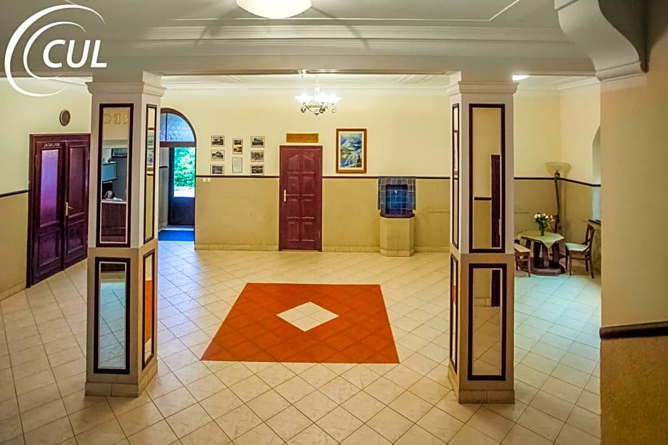 Ośrodek Wypoczynkowy Rzemieślnik
