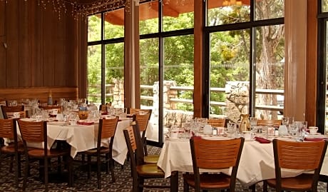 Maswik Lodge South